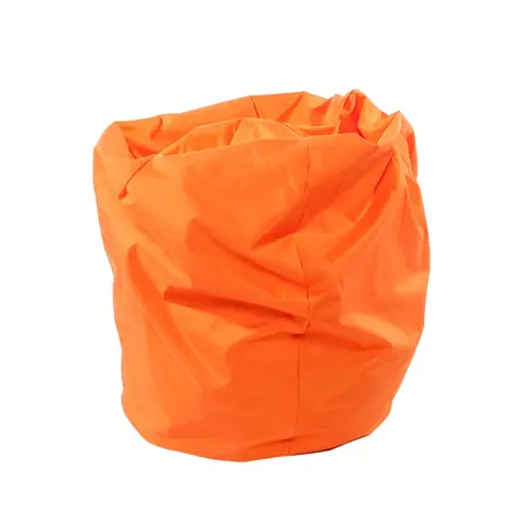 Titan Medium Bean Bag - Orange